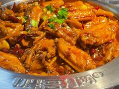 -胖哥俩肉蟹煲(梅溪步步高店)