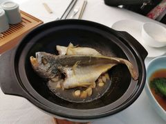 生啫小黄鱼-顺峰(农展馆店)