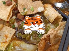 -覃记螺蛳粉·桂林米粉(鼓楼南街店)