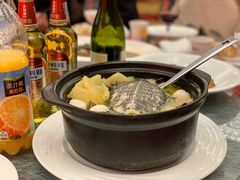 -常州逸高酒店-中餐厅