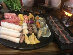 -丽江庭院之丽江往事(安定门店)
