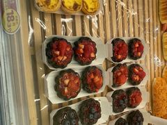 -味多美蛋糕(安贞桥东店)