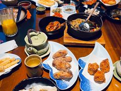 -和彩放题餐厅(酒仙桥店)