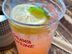 -小川洋风料理(汉街店)