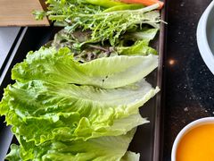 -本家·添百客韩国料理(泰然店)