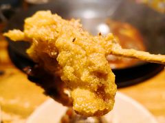 -老天桥蛙炉火锅(姑苏总店)