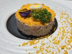 -俄士厨房(五棵松华熙LIVE店)