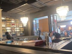 -华豫川酒家(大卫城店)