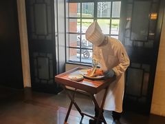 -上海苏宁宝丽嘉酒店·嘉府壹号中餐厅