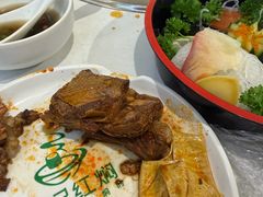 -葛记红焖羊肉(人民路店)