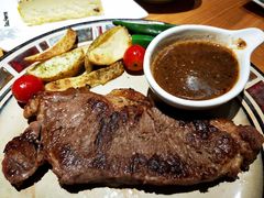 -斗牛士牛排(南京东路店)