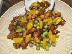 -龙泉人椰子鸡(龙昆南总店)
