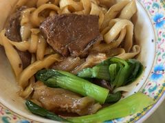 -金杨拉面王小吃面馆·牛三宝面·红烧牛肉粉