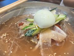 -许哥东北烧烤·铁丳烤串·宫后夹肉(繁花中心店)