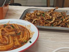 -郑记•不夜城烧烤•龙虾•虾蟹(黄鹤楼店)