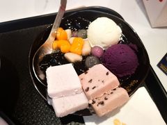 -鲜芋仙(中环百联2店)