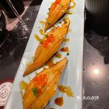 除了远没毛病的日料店