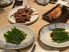 -大渔铁板烧(蛇口店)