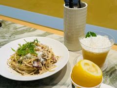 -沛家·西餐Brunch·直火料理