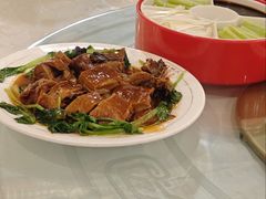 -北京全聚德(西客站店)