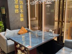 -百草滩羊清水涮羊肉·清真·宁夏盐池滩羊(莲花桥店)