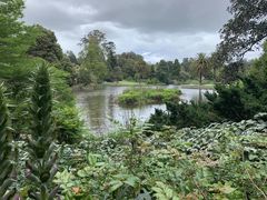 -墨尔本皇家植物园