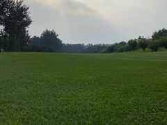 -龙熙温泉高尔夫俱乐部