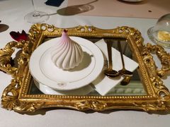 -L'amour澜茉·轻法餐
