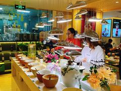 -青瓷火锅料理(西单大悦城店)