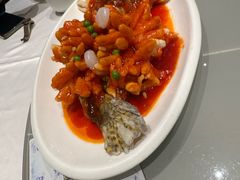 -红城阁·上海味道(四平路店)