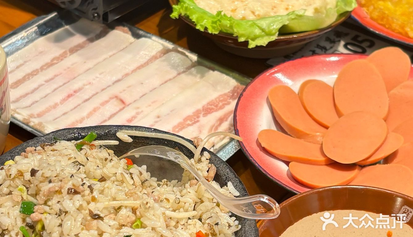 合肥火锅篇之:钱摊摊安顺夺夺粉火锅