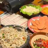 合肥火锅篇之:钱摊摊安顺夺夺粉火锅