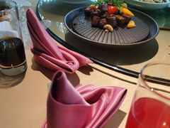 -唐廊烤鸭店(工体店)