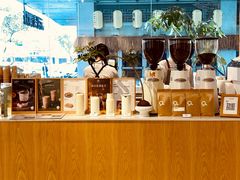 -Cafe on warm(丹霞店)