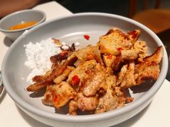 -胡麻(静安嘉里店)