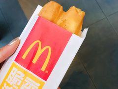 -麦当劳(磨子桥店)