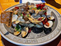 -肉串汪(月坛店)