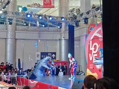 -东兴万宝财富商业广场