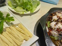 -万和源炝锅城·活鱼现炝(文艺北路店)