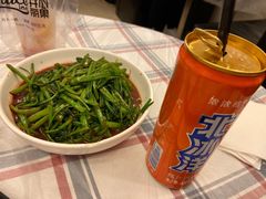 -玲珑餐厅(陕西南路店)