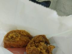 -德克士(北大街店)