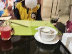 -惠州皇冠假日酒店·西餐厅·自助餐厅