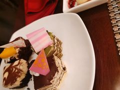 -天诚丽筠酒店-西餐厅