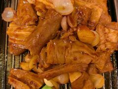 -金贵源食神(楚河汉街店)