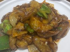 -老长春肉馆(隆礼路店)