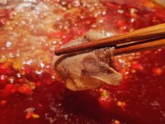 -巴蜀大宅门火锅(川音店)