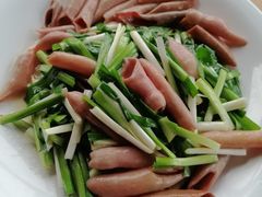 -天盛海鲜烧烤大排档·本地小海鲜·牟平腿穗子(幸福店)