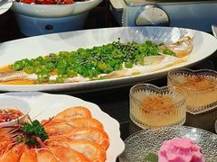 -许爷家·生态湖鲜(徐汇日月光店)