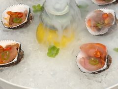 -品海楼·大连海胆锅贴馆(东港店)