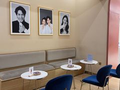 -海马体照相馆(成都来福士广场店)